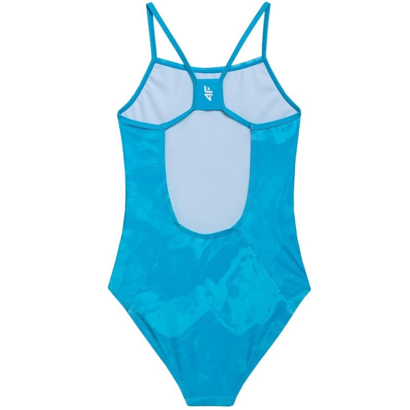 4f Jr Swimsuit HJL21-JKOS002 33S Úszóruha