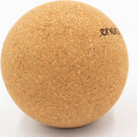 Cork Massage Ball 6.5cm Enero Fit