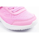 Skechers Bounder Velcro Baby Sports rózsaszín utcai cipő 303622N/PINK