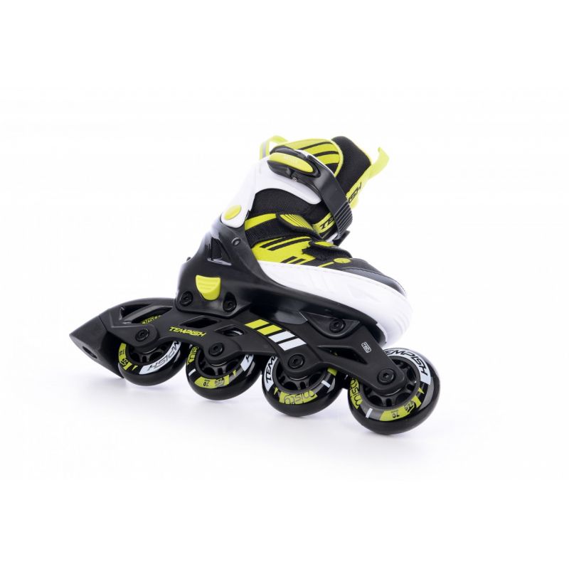 Tempish Misty Duo Jr 13000008255 skates fekete skates, roller skates
