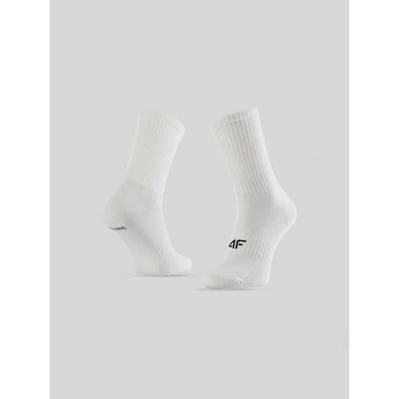 4F Men's long socks (3-pack) zokni 4FRMM00USOCM0956-10S
