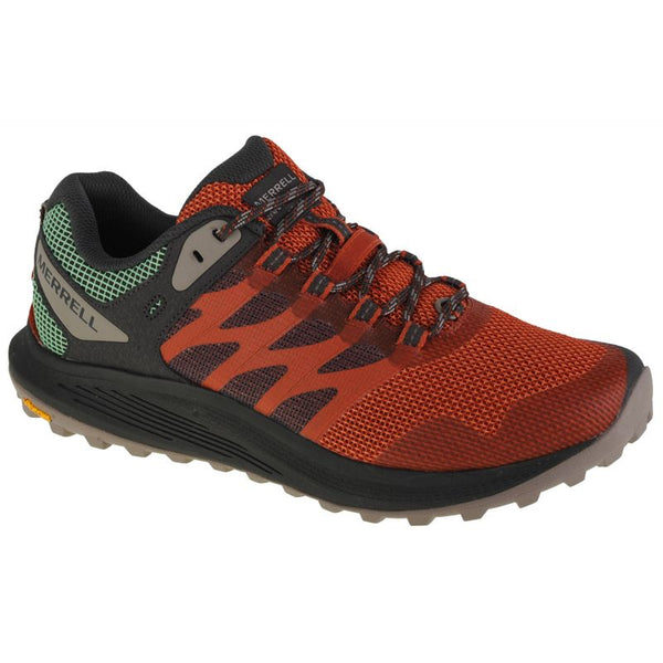 Merrell Nova 3 M J067601 Running Shoes Cipő