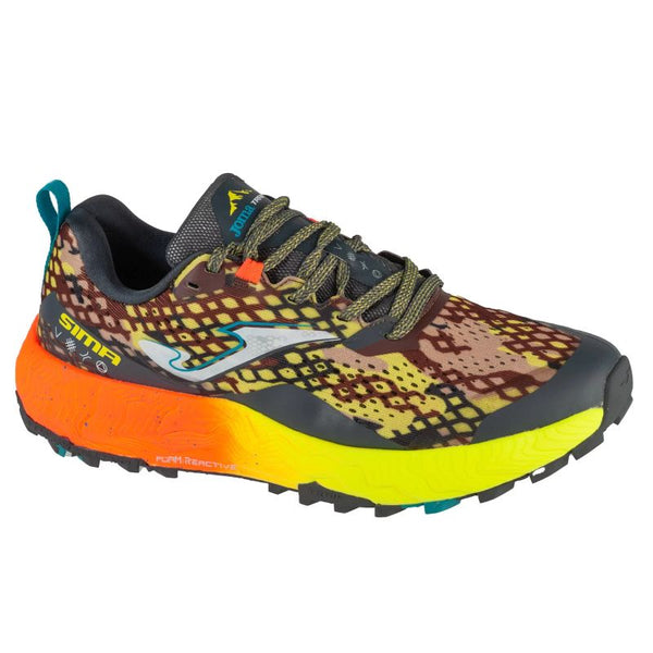 Joma Sima 2417 M TKSIMW2416 Running Shoes cipő