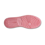 AIR Jordan 1 Mid GS Fierce Pink Kids' - rózsaszín cipő