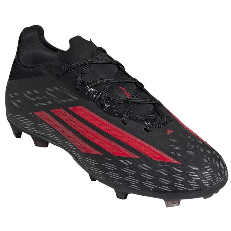 Adidas F50 Elite FG Jr cipő