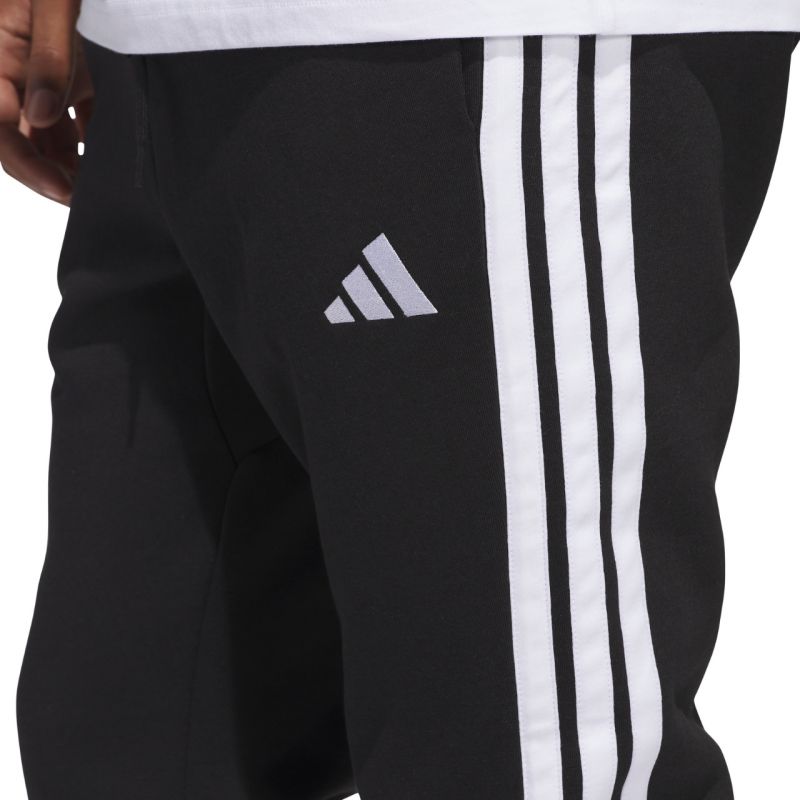 Nike adidas Essentials 3-Stripes Fleece M JD1861 pants Nadrág