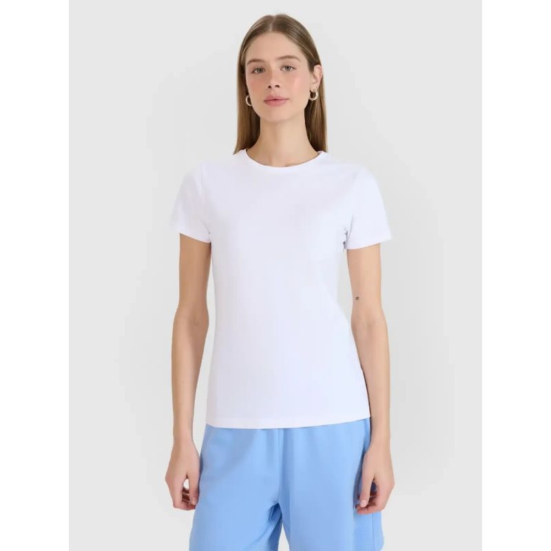 T-shirt 4f W 4fwmm00ttshf2255-10s