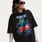 Nike Sportswear Classic OS ST6 T-Shirt IR7836-010 póló
