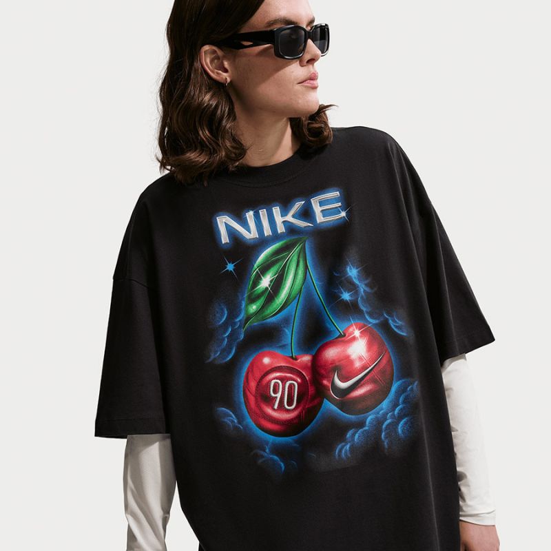 Nike Sportswear Classic OS ST6 T-Shirt IR7836-010 póló