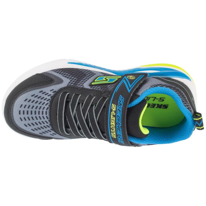 Skechers Tri-Namics Black