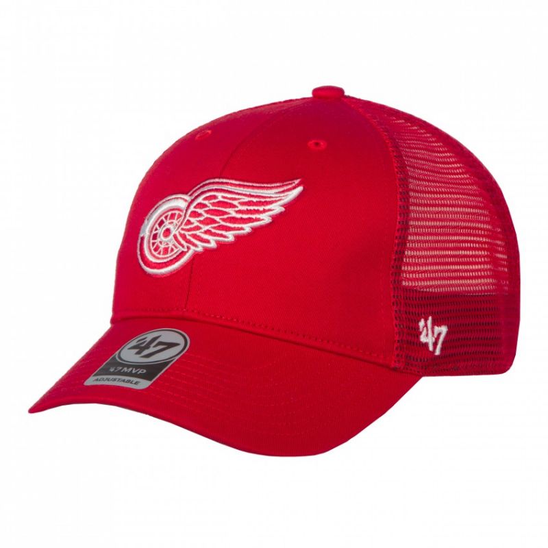 47 Brand Cap &#39; Trucker NHL Cap BRANS14CTP not to exhibit Sapka