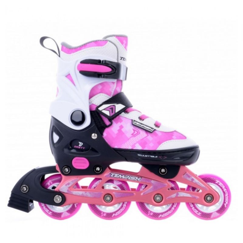 Tempish Dasty Jr 1000050 inline skates színes roller skates