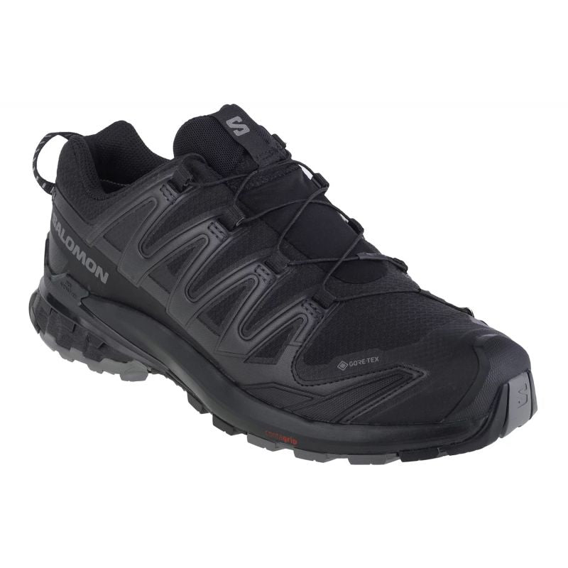 Salomon Xa Pro 3d V9 Wide Gtx M 472770 Running Shoes