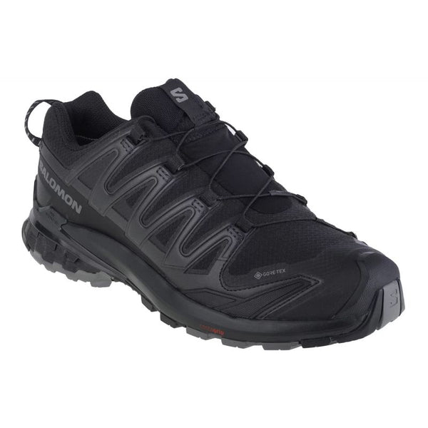 Salomon Xa Pro 3d V9 Wide Gtx M 472770 Running Shoes
