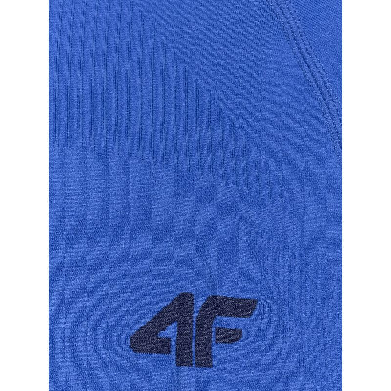 4f Men's seamless thermal underwear (top) 4FWAW25USEAM233-36S Kiegészítő