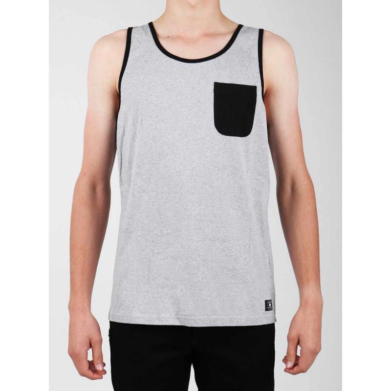 Dc Sleeveless T-shirt SEDYKT03377-KNFH General