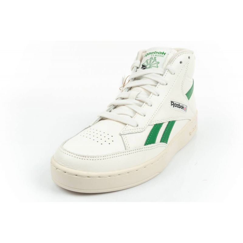 Reebok Club Form Hi M GZ2437 shoes Cipő