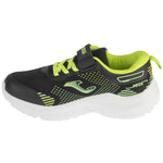Joma Heos Jr 2601 Black