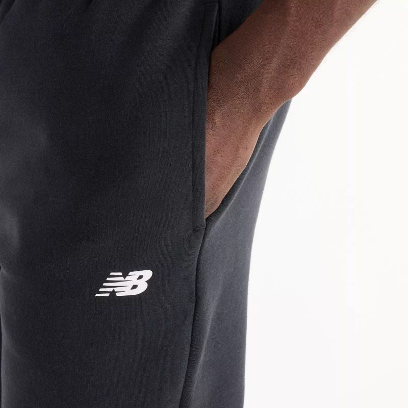 New Balance Sport Fleece Jogger M MP43904BK nadrág