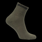 Magnum BASE PACK II ankle socks zokni