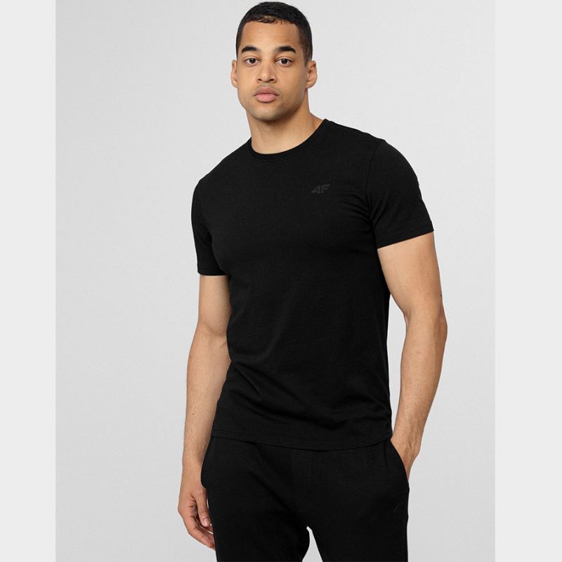T-shirt 4f M H4l22-Tsm352 20s