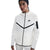 Nike Sportswear Tech Fleece Windrunner HV6747-133 women's sweatshirt s (163cm) kapucnis pulóver