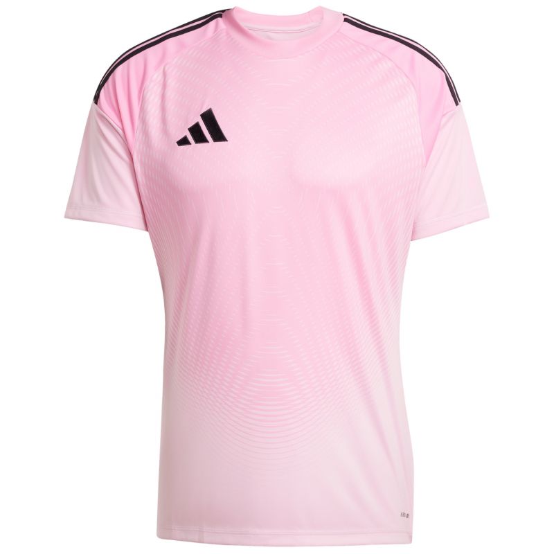 adidas Tiro 25 Competition Jersey pink JI9720 Kiegészítő