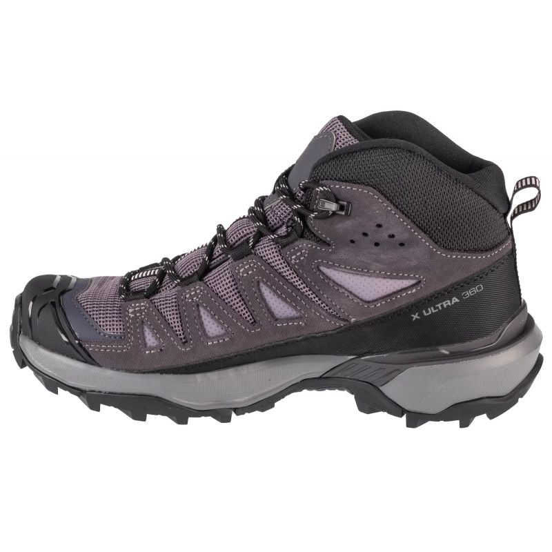 Salomon X Ultra 360 Ltr Mid Gtx W Shoes 475711