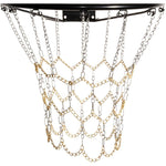 Enero Steel Chain Mesh For Basket Rim 12 Handles nets