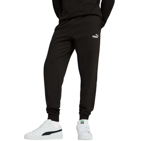 Puma ESS no.1 Logo Sweatpants FL M 682606 01 Nadrág