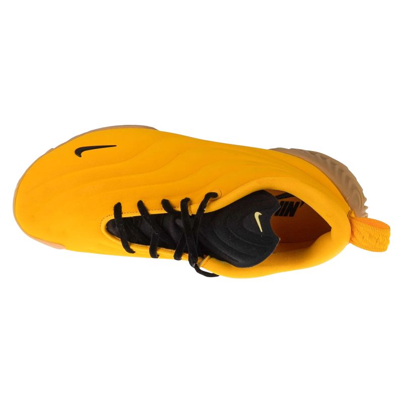 Nike Astra Ultra Yellow