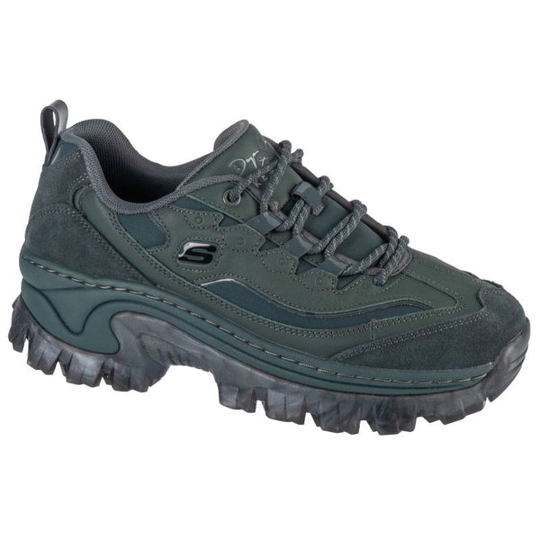 Skechers Hi-Ryze - Doja Cat 'Lite Premium 177940-OLV Green 37 Kiegészítő