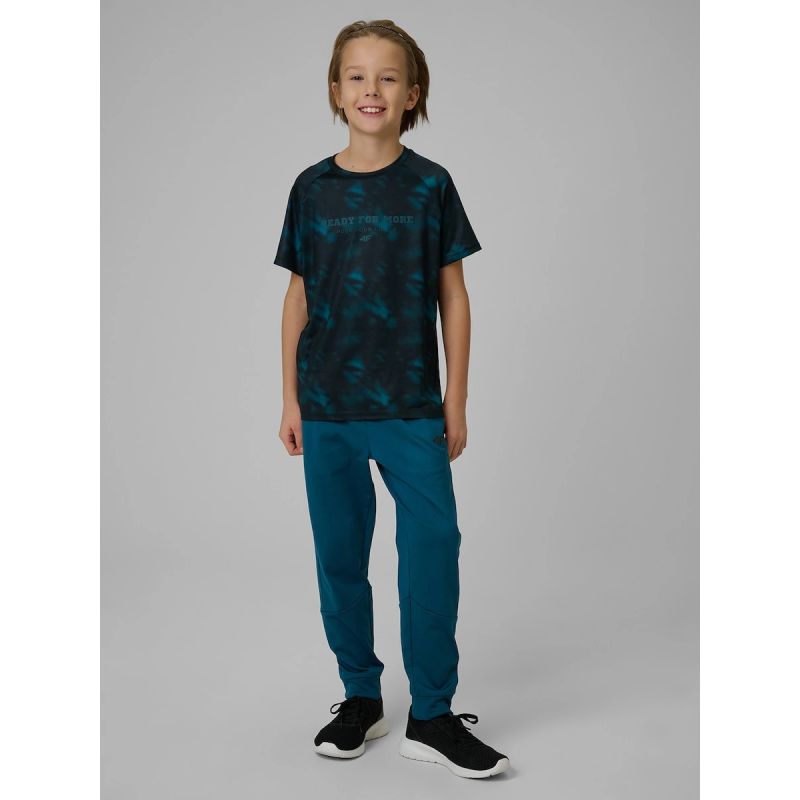 Tshirt FNK 4F JUNIOR