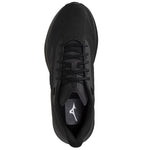 MIZUNO NEO COSMO J1GC251331 fekete teremcipő