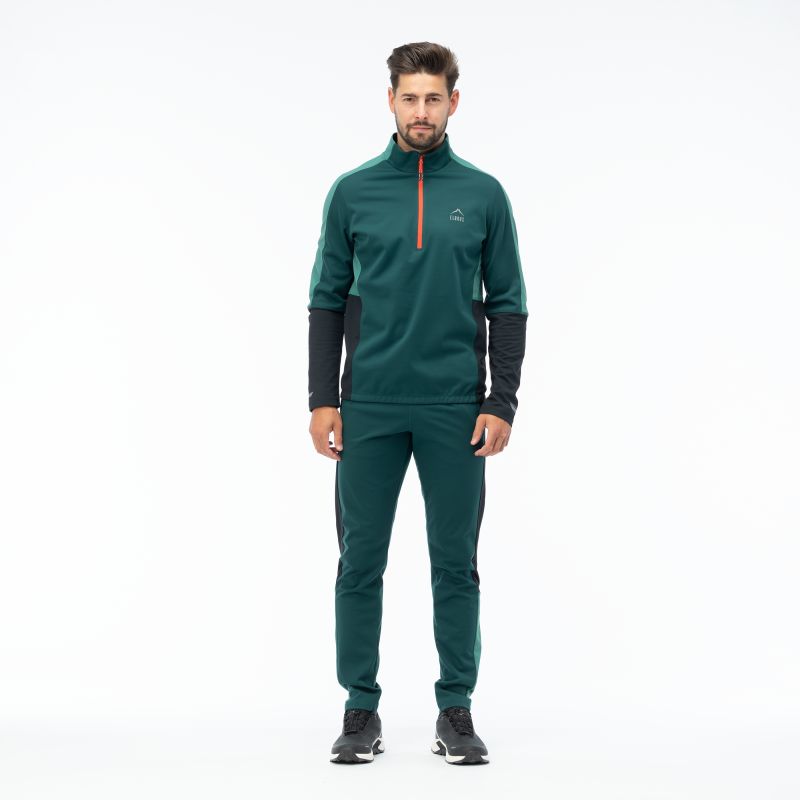 Elbrus ENHET Men's Sweatshirt pulóver