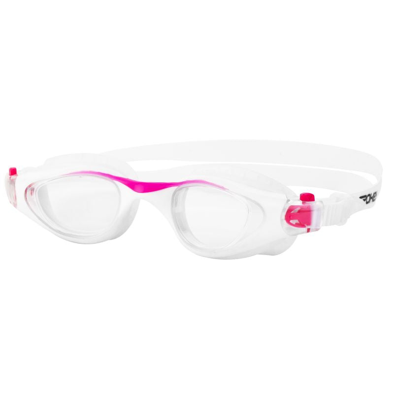 Spokey CELEBES SPK-928107 diving set: mask + snorkel Úszás kiegészítő