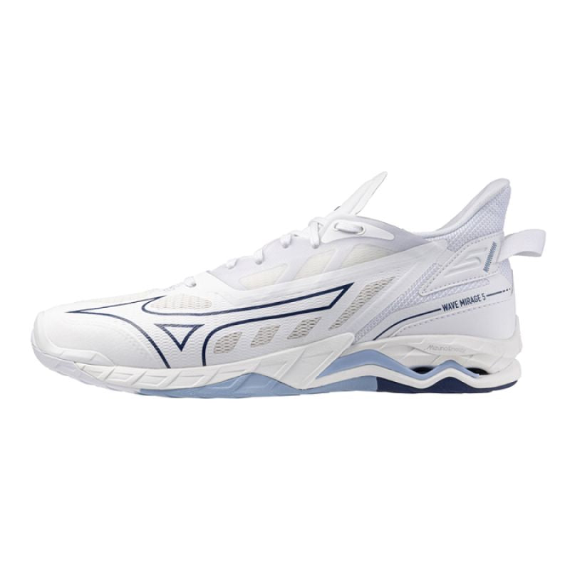 Mizuno Wave Mirage 5 M Volleyball Shoes X1GA235097 Cipő