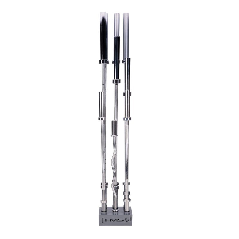 HMS STR34 Commercial Olympic Grip Stand utcai cipő 17-62-098