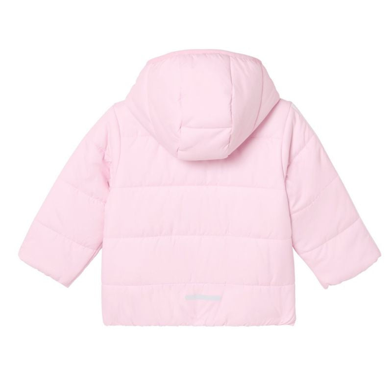 adidas Essentials 3-Stripes Jr JW2442 jacket Kabát