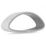 Spokey Fishi SPK-929896 Yoga Wheel szürke jógatégla