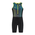 Rogelli triathlon FLORIDA GRAPHIC 2XL