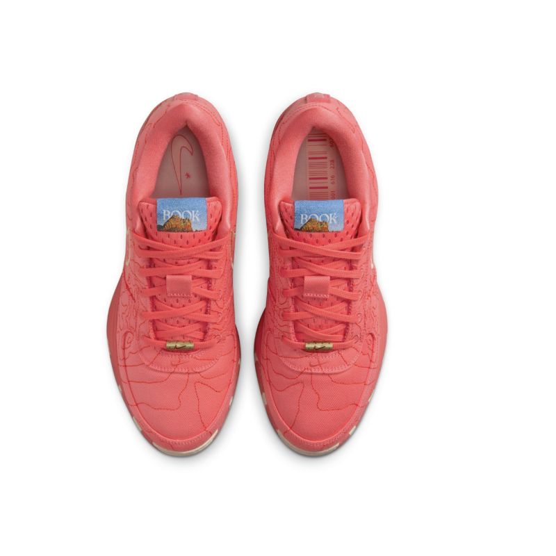 Nike Book 1 “Sedona” – utcai cipő IB8054-800