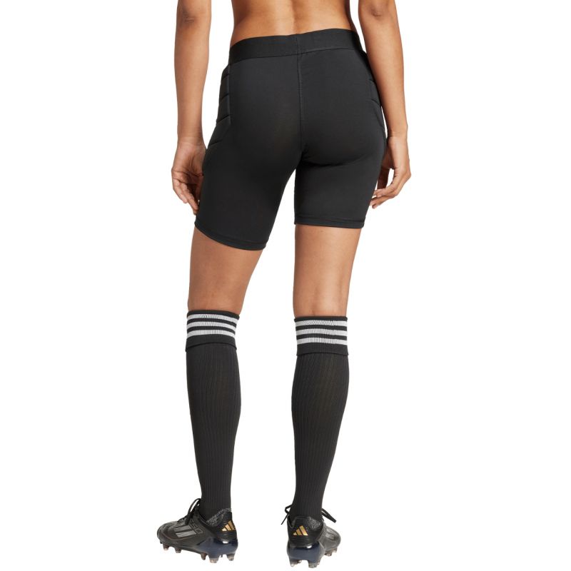 adidas Squadra 25 Padded W Goalkeeper Shorts JJ1943 nadrág