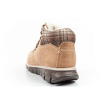 Skechers Synergy women's winter boots, insulated with Scotchgard túracipő