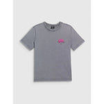4F Women's relaxed printed T-shirt póló
