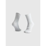 Women's Casual Ankle Socks (SET OF 3) 4F 4FWMM00USOCF474-90S zokni