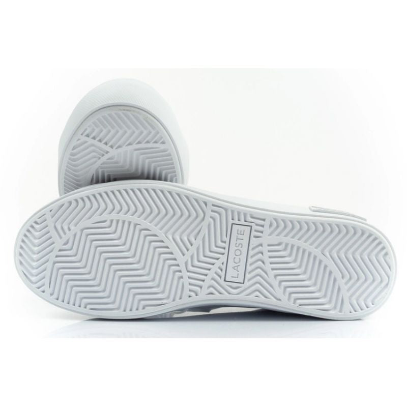 Lacoste Powercourt 0721 W 741SUJ001421G Shoes Cipő