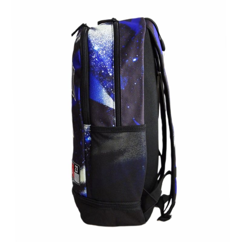 Nike Air Jordan Jersey Backpack - 9A0780-K73 uniwersalny hátizsák