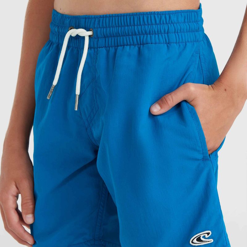 O'Neill Vert 14" Swim Jr kék shorts, swimming shorts