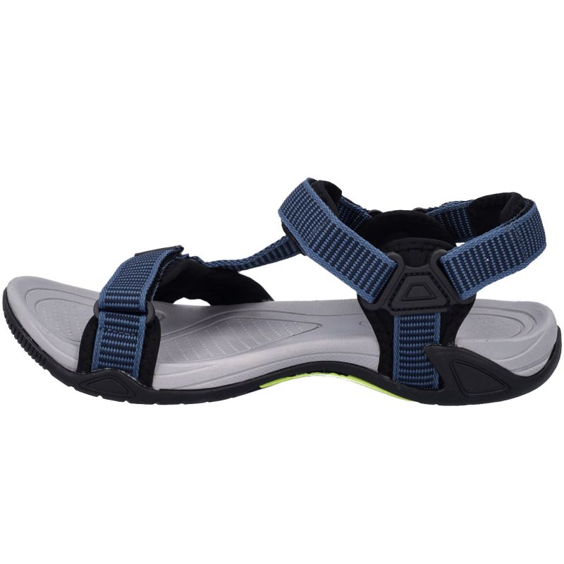 CMP Hamal Hiking M sandals kék szandál